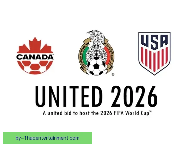 2026年世界杯参赛队伍全解析与完整赛程时间表权威指南一览